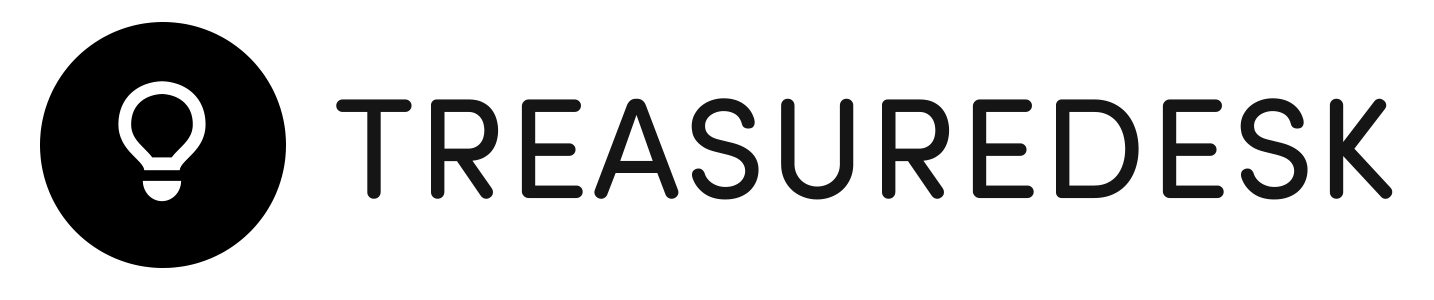 Treasuredesk